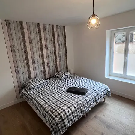 Chambre Avec Sdb + Wc Privatifs Dans Maison 114 M2 Avec Cour * Le Mans